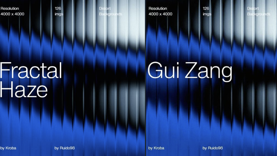 Change Text on Poster